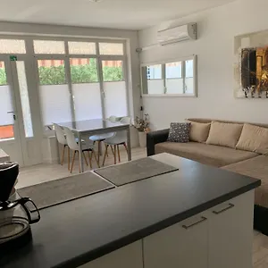 Petra Apartman